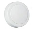 COOPER CSA FIRE 666058FULL-0098X WHITE CEILING SIREN FOR DETECTORS