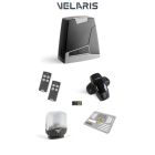 CARDIN KT-VELARIS624-3 Complete kit for sliding gates