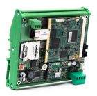 PLEXA KC-D/EU-4 Centrale di controllo accessi fino a 4 varchi - Et