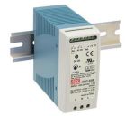 MEANWELL DRC-60B DRC-60B  Guida DIN industriale AC-DC