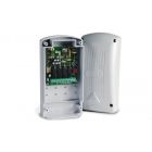 CAME 806RV-0010 RBE4024 MODULO RADIO QUADRICANALE 24V