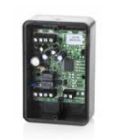 FAAC 130232 TM45 P&amp;P PLUS SAFE 25/17 ENGINE