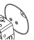 RIB IDA1032 R GUARNIZ.SERBATOIO C27 ZT