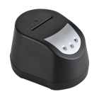 CDVI HRFM Hotel badge reader and writer