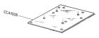 RIB CCA1005 RINF PLATE SUPER2/3600 CATAPHORESIS