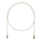 PANDUIT NK5EPC3MY NK Copper Patch Cord- Category 5e- Off White UTP