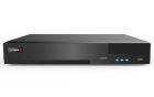 SEN-K8802S1-A1 NVR 8 canali TKH SkillEye, Embedded LINUX, max 8MP