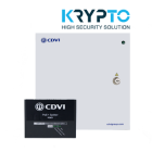 CDVI A22KPOE ATRIUM KRYPTO A22KPOE Centrale per la gestione di 2 porte ad alta sicurezza criptata