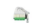 INIM TU MET8SC Dual-line card - 8 line-zone