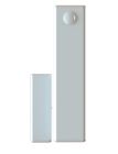 PYRONIX MC1MINI-WE CONTATTO MAGNETICO RADIO