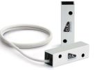 TSEC CLH-101 CLIC H100 series contact, NC, high tolerance, cable