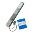 ABTECNO APE-150/4406.6005 RHASET1200 PLUG-IN GREEN ROOF RACK 6005 (RID. A