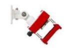 THERMOSTICK SM21 Supporto di montaggio snodato SM21