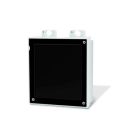 ZENNIO ZVP-ACBLP GetFace IP - Blind panel Weight 120g. Dimensions 1