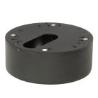 ELAN MT-DBB-BK IP Cameras Dome Camera Back Box (Black)