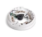 INIM FIRE EB0060 Base with buzzer for conventional (IRIS) and addressed (ENEA) detectors