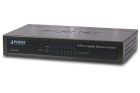 SKILLEYE GSD-803 8-port 10/100/1000Mbps Base-T Unmanaged Switch
