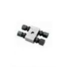 7013L Fadini 7013l junction block with 4-way fittings