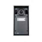 9151101CHW 2N IP Force - 1 button &amp; HD camera &amp; 10W speaker