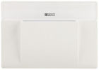EELECTRON TH22A29KNX TASCA TRANSPONDER CON PLACCA IN PLEXI - TOTAL BIANCO