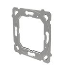 ZENNIO ZACHOLD33 ZS55/ZS70. Metal mounting accessory for p