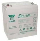 SWL1800 Batteria SWL1800 - YUASA 55Ah (10h) con 1800 Watt 12V