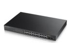 ZYXEL GS190048HPV2-EU0101F Managed 48-Port Gigabit Stand-Alone Switch Web Switch