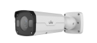 UNIVIEW UNV-IPC2324EBR-DP Telecamera bullet IR di rete VF da 4 MP