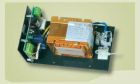 VIMO AL138V20 Caricabatteria Lineare 13-8V 2A versione a giorno con indicazione di presenza tensione di ingresso