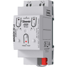 ZENNIO ZIOMN20V2 MiniBox 20V2-2out, 16A