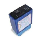ABTECNO JCM-6000041 DETECTOR DI VEICOLI A 2 CANALI INNESTO UNDEKAL 230V CON ZOCCOLO