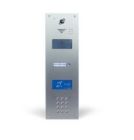 CARDIN CAR5011EBM BUILT-IN 4G CONDOMINIUM INTERCOM WITH DISPLAY AND
