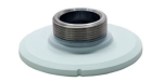 UNIVIEW UNV-TR-UF45-D-IN Indoor pendant mount adapter