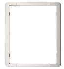 ARITECH FIRE 2010-2T-FM 2X series control unit recessed mounting kit