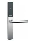 CDVI LM150CR WI-FI EURO STANDARD STAINLESS STEEL ELECTRONIC HANDLE