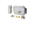 BFT D121017 ECB ELECTRIC LOCK ORIZ.SX