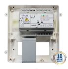 CDVI ADC612SB 12 Vdc/5A POWER SUPPLY IN METAL ENCLOSURE
