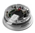 ARITECH FIRE DB995IVAS 990 series detector base complete with VAD/acoustic optical alert. isolator