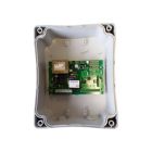 ALLMATIC 12006531 BIOS2 ECO + IB1.M IN BOX K Control Unit for Hinged Gates