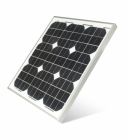 NICE SYP Pannello solare fotovoltaico per alimentazione a 24V