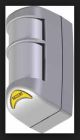 INIM OTTCV100 Copertura antipioggia per OTT100X (confezione 4 pz)