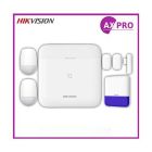 PYRONIX 302401684 DS-PWA96-KIT-WE AX PRO 4G 96 ZONE DUAL SIM KIT