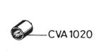 RIB CVA1020 BOCCOLA MB 35-35 DU