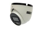 SEI-E7122T-FC Telecamera TKH Skilleye Eyeball IP 5MPxls FULL COL