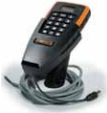 ABTECNO APE-560/0490 SESAM 800 SUPPORTO DA MULETTO PER L15-L99 LARGE CON ELETTRONICA