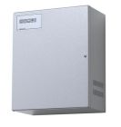 VENITEM 23.30.23 TUL133 230 Vac 13.8Vdc 3A boxed power supply with ammeter