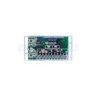 CDVI SEL39R433-I RECEIVER 2 RELEÔÇÖ STANDARD 433 MHz 3EXP9