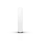 BEWAVE OPXM-1 Magnete per installazione da esterno del contatto contatto magnetico - Colore BIANCO