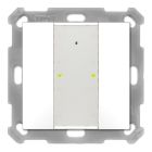 MDT BE-TA55T2.G2 Tastiera Plus,2T+T.,bianco b.