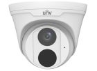 UNIVIEW IPC3615LE-ADF28K-G Telecamera di rete fissa a bulbo oculare HD IR da 5 MP